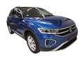 Volkswagen T-Roc 1.5 TSI DSG Style 2,49% Klima Navi Rückfahrkamera Blau - thumbnail 3