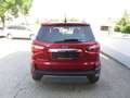 Ford EcoSport 1,0 EcoBoost Titanium Rood - thumbnail 3