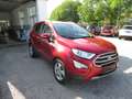 Ford EcoSport 1,0 EcoBoost Titanium Rood - thumbnail 9