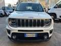 Jeep Renegade 1.6 mjt Limited 2wd 120cv FARI LED SCHERMO DA 8,4 Bianco - thumbnail 2