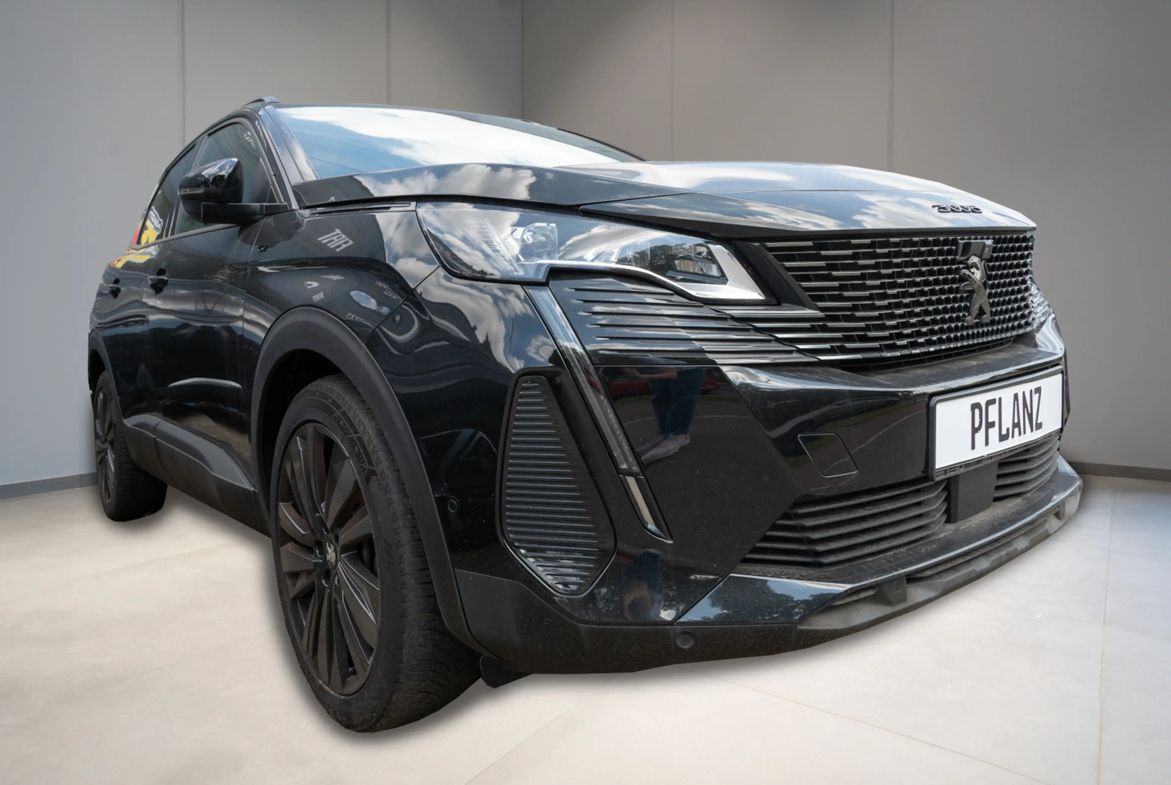 Peugeot 3008 GT Hybrid 136 e-DSC6 *GW-TOP-DEAL* — photo 2