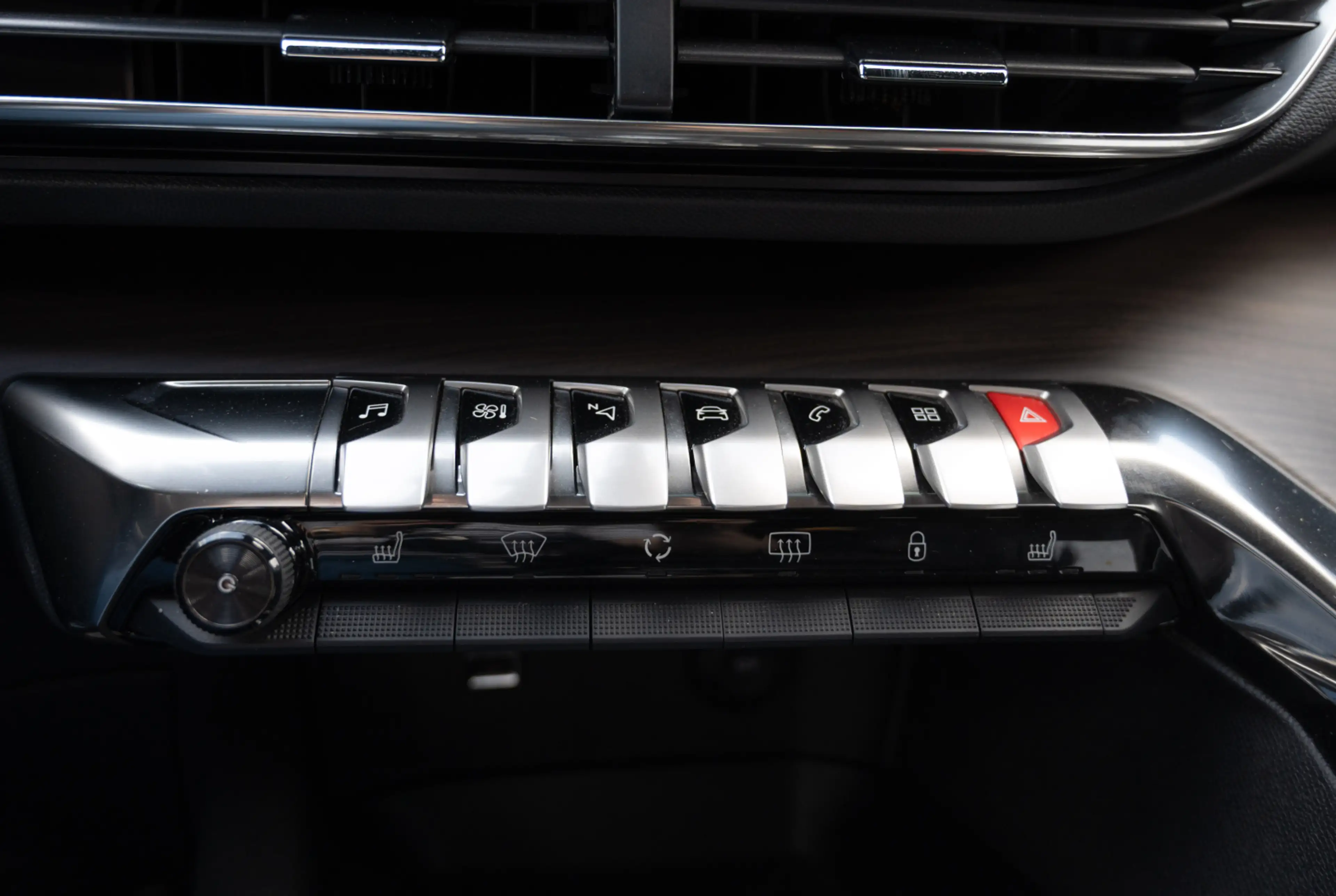Peugeot 3008 GT Hybrid 136 e-DSC6 *GW-TOP-DEAL* — photo 8
