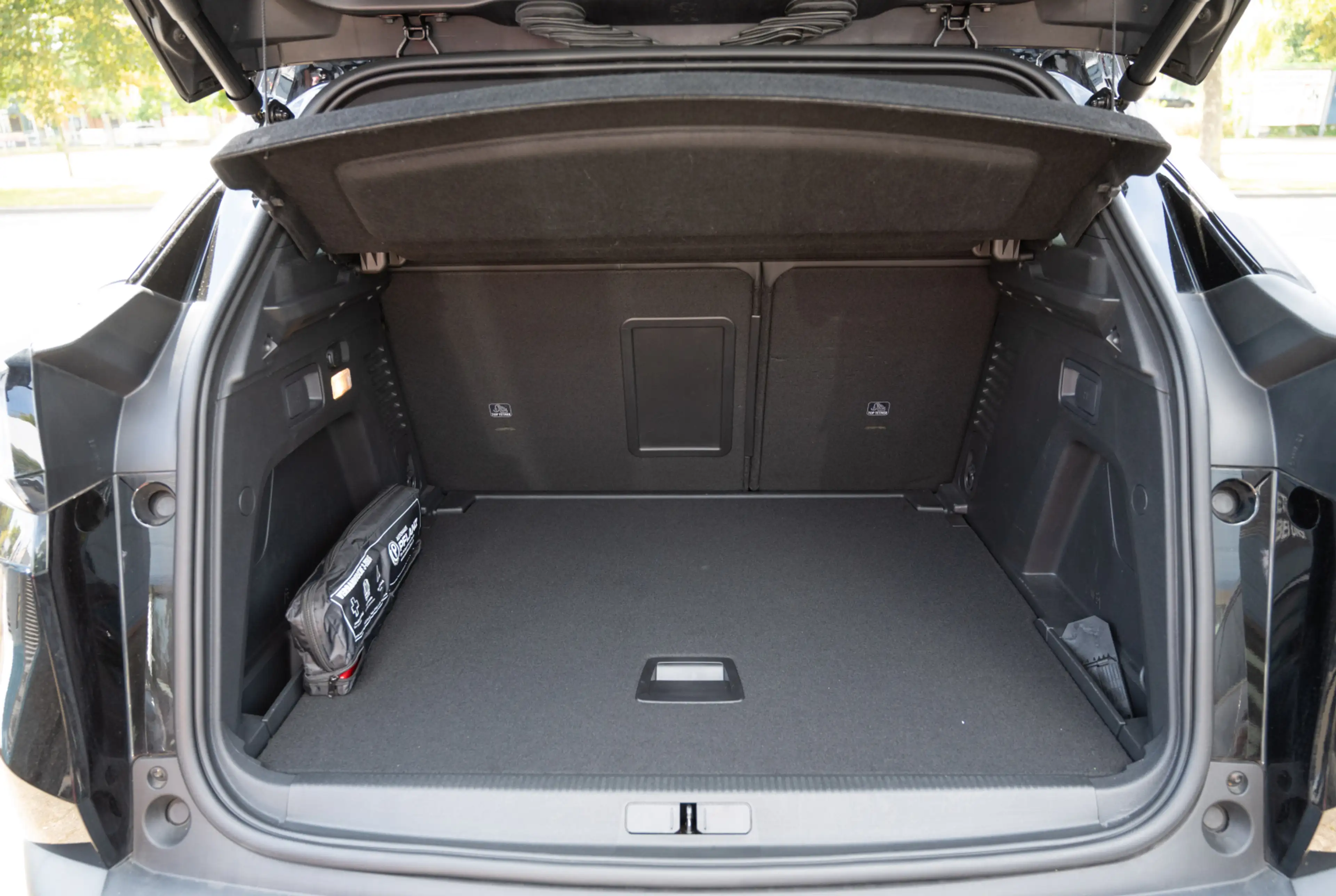 Peugeot 3008 GT Hybrid 136 e-DSC6 *GW-TOP-DEAL* — photo 13