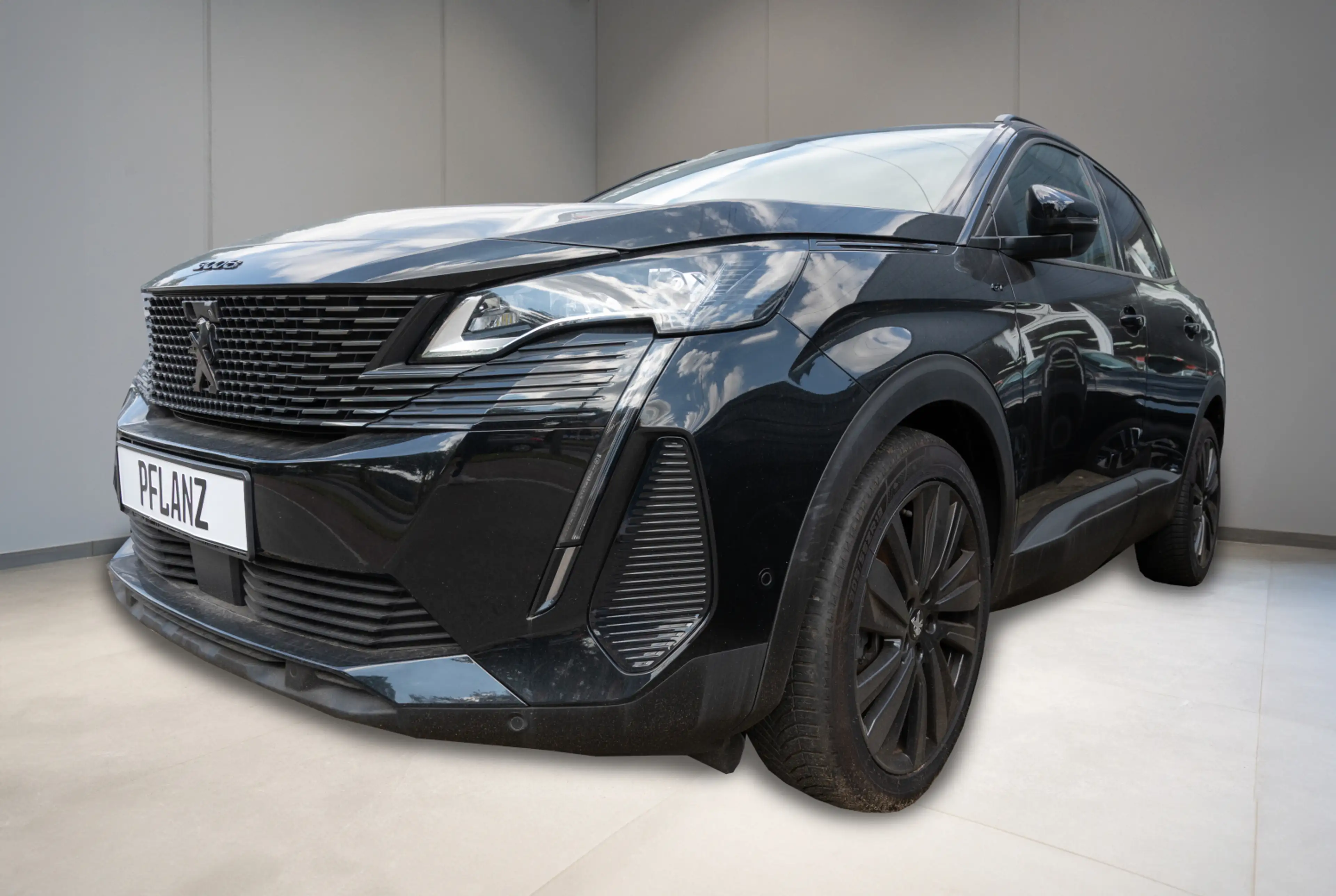 Peugeot 3008 GT Hybrid 136 e-DSC6 *GW-TOP-DEAL*