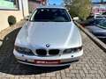 BMW 520 i Lim. Autom. *XENON+Klimatr.+GSHD+ALU+PDC* Silber - thumbnail 16