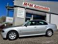 BMW 520 i Lim. Autom. *XENON+Klimatr.+GSHD+ALU+PDC* Silber - thumbnail 1