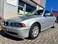 BMW 520 i Lim. Autom. *XENON+Klimatr.+GSHD+ALU+PDC* Silber - thumbnail 15