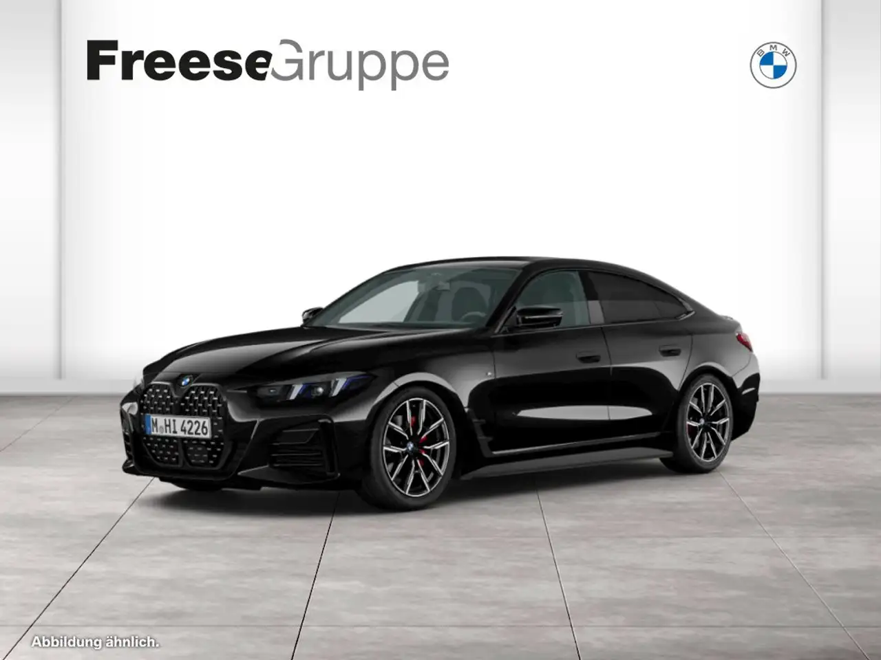 BMW 420