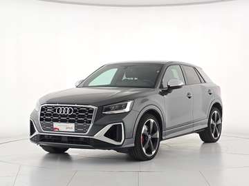 2.0 tfsi quattro s-tronic