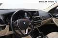 BMW X3 xdrive20d Luxury 190cv auto Brun - thumbnail 10