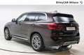 BMW X3 xdrive20d Luxury 190cv auto Marrone - thumbnail 2