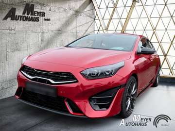 1.6 GT+Sitzheizung hinten+el. Sitze vorn+