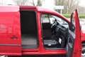 Volkswagen Caddy 1.0 TSI met BMT L1H1 102pk Rood - thumbnail 10