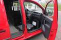 Volkswagen Caddy 1.0 TSI met BMT L1H1 102pk Rood - thumbnail 9