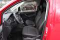 Volkswagen Caddy 1.0 TSI met BMT L1H1 102pk Rood - thumbnail 5