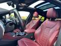 BMW X4 X4 G02 2021 xdrive M40d mhev 48V auto Negro - thumbnail 15