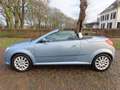 Opel Tigra TwinTop 1.4-16V Cosmo Airco Leer/Stof Sportstoelen Blau - thumbnail 2