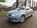 Opel Tigra TwinTop 1.4-16V Cosmo Airco Leer/Stof Sportstoelen Blau - thumbnail 1