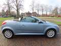 Opel Tigra TwinTop 1.4-16V Cosmo Airco Leer/Stof Sportstoelen Blau - thumbnail 7