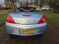 Opel Tigra TwinTop 1.4-16V Cosmo Airco Leer/Stof Sportstoelen Blau - thumbnail 4