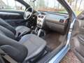 Opel Tigra TwinTop 1.4-16V Cosmo Airco Leer/Stof Sportstoelen Blau - thumbnail 9