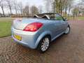 Opel Tigra TwinTop 1.4-16V Cosmo Airco Leer/Stof Sportstoelen Blau - thumbnail 3