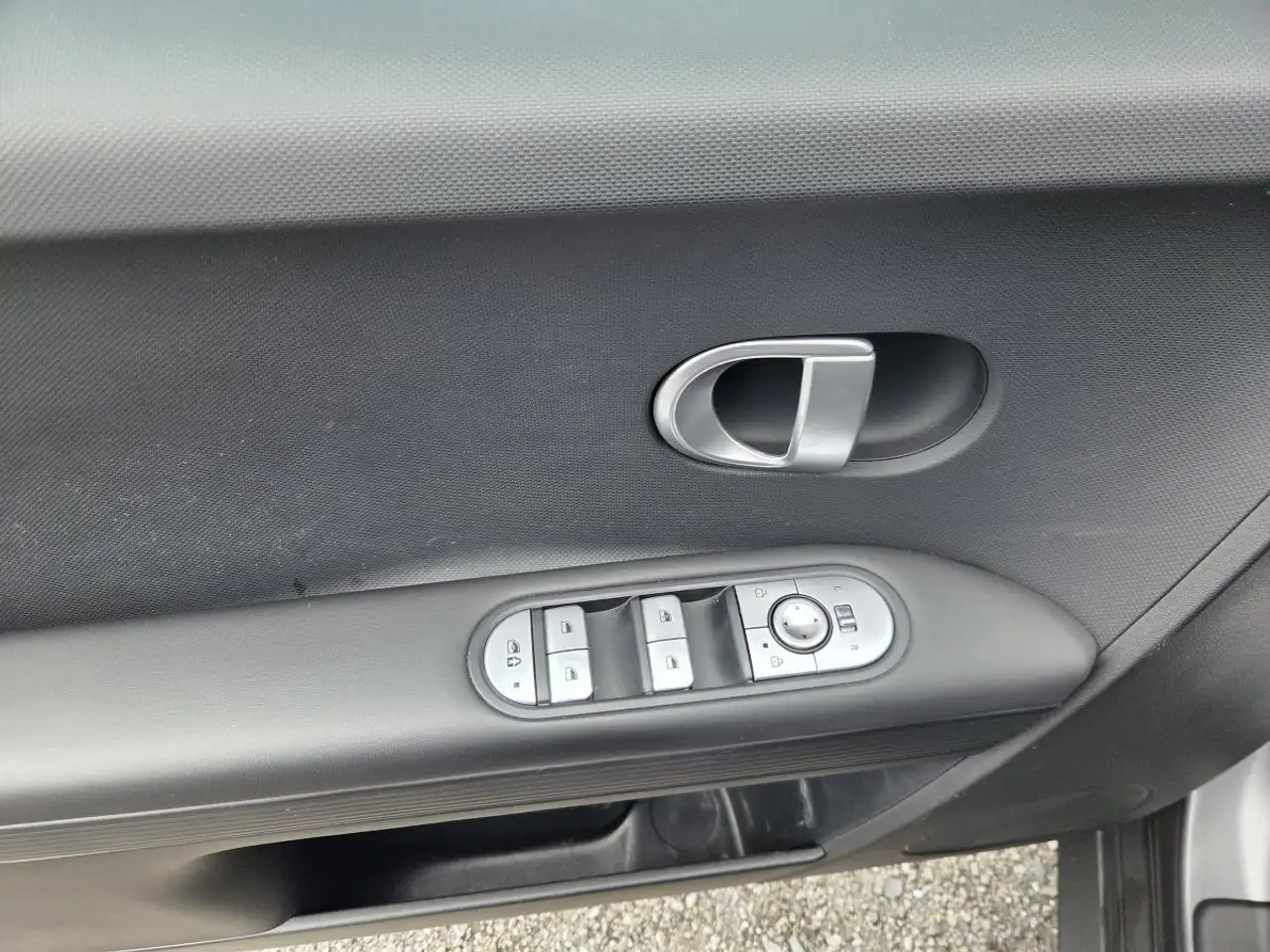 Hyundai IONIQ 5 fotografie Hyundai IONIQ 5