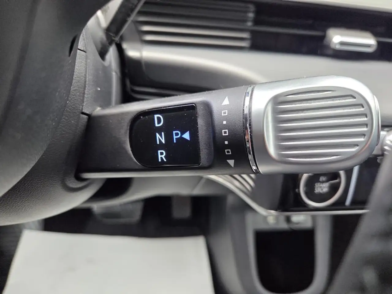 Hyundai IONIQ 5 fotografie Hyundai IONIQ 5