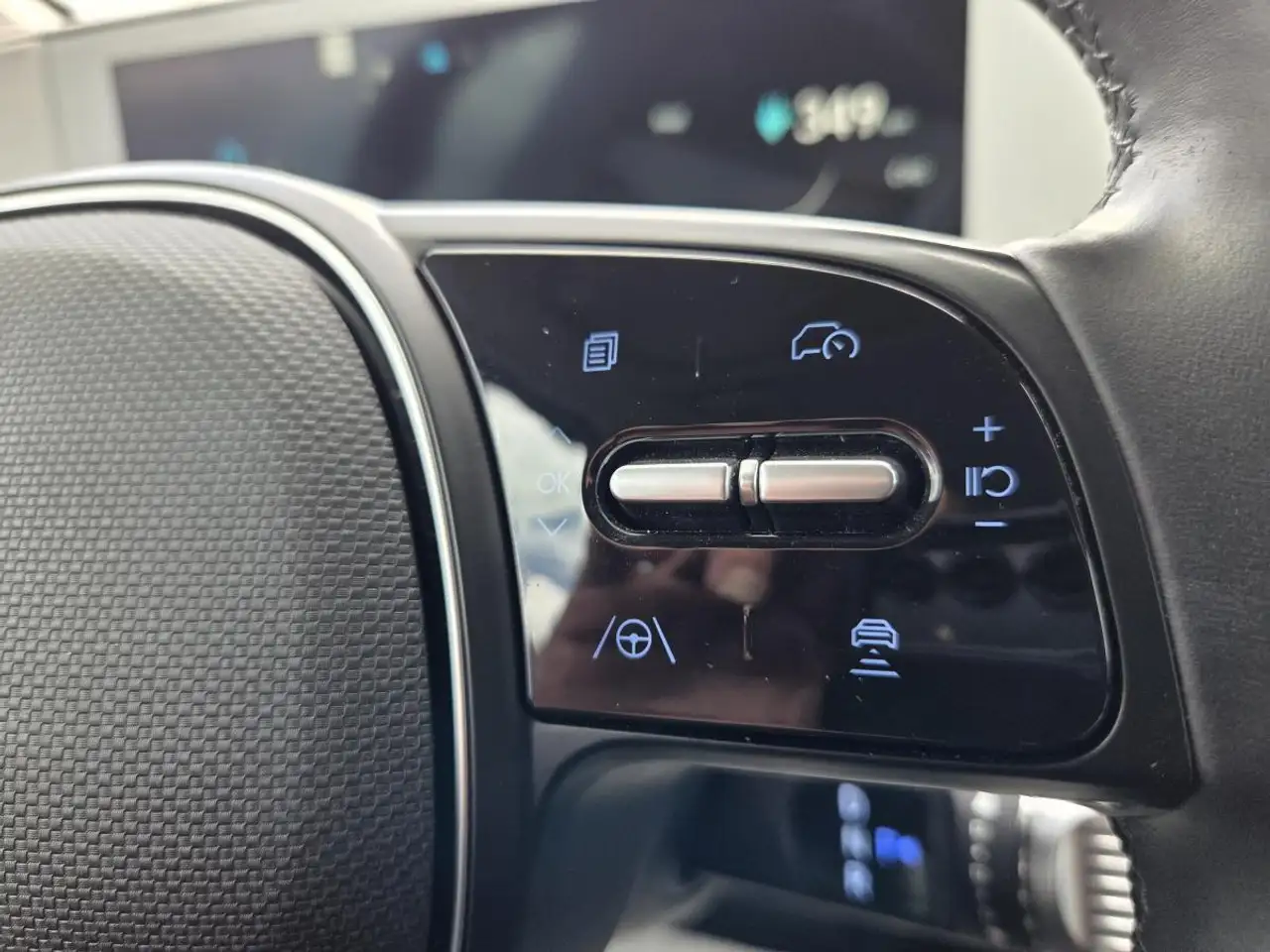 Hyundai IONIQ 5 fotografie Hyundai IONIQ 5