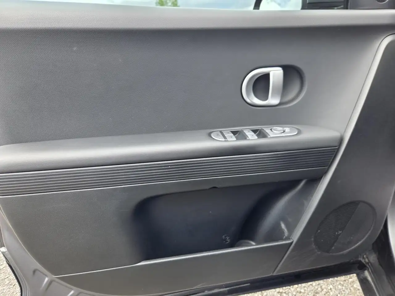 Hyundai IONIQ 5 fotografie Hyundai IONIQ 5