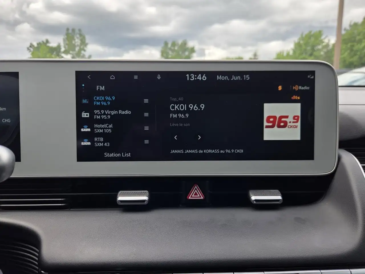 Hyundai IONIQ 5 fotografie Hyundai IONIQ 5