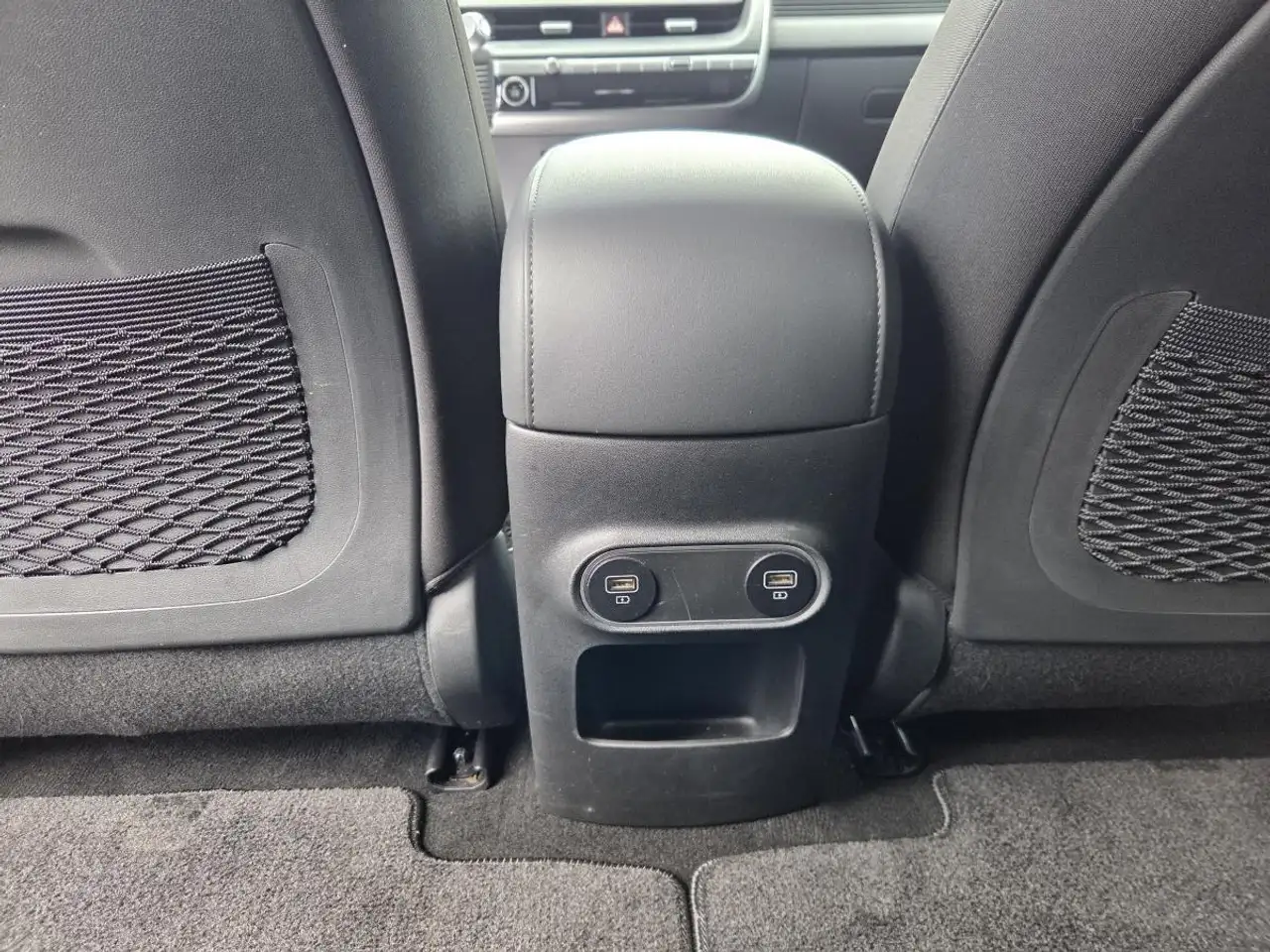 Hyundai IONIQ 5 fotografie Hyundai IONIQ 5