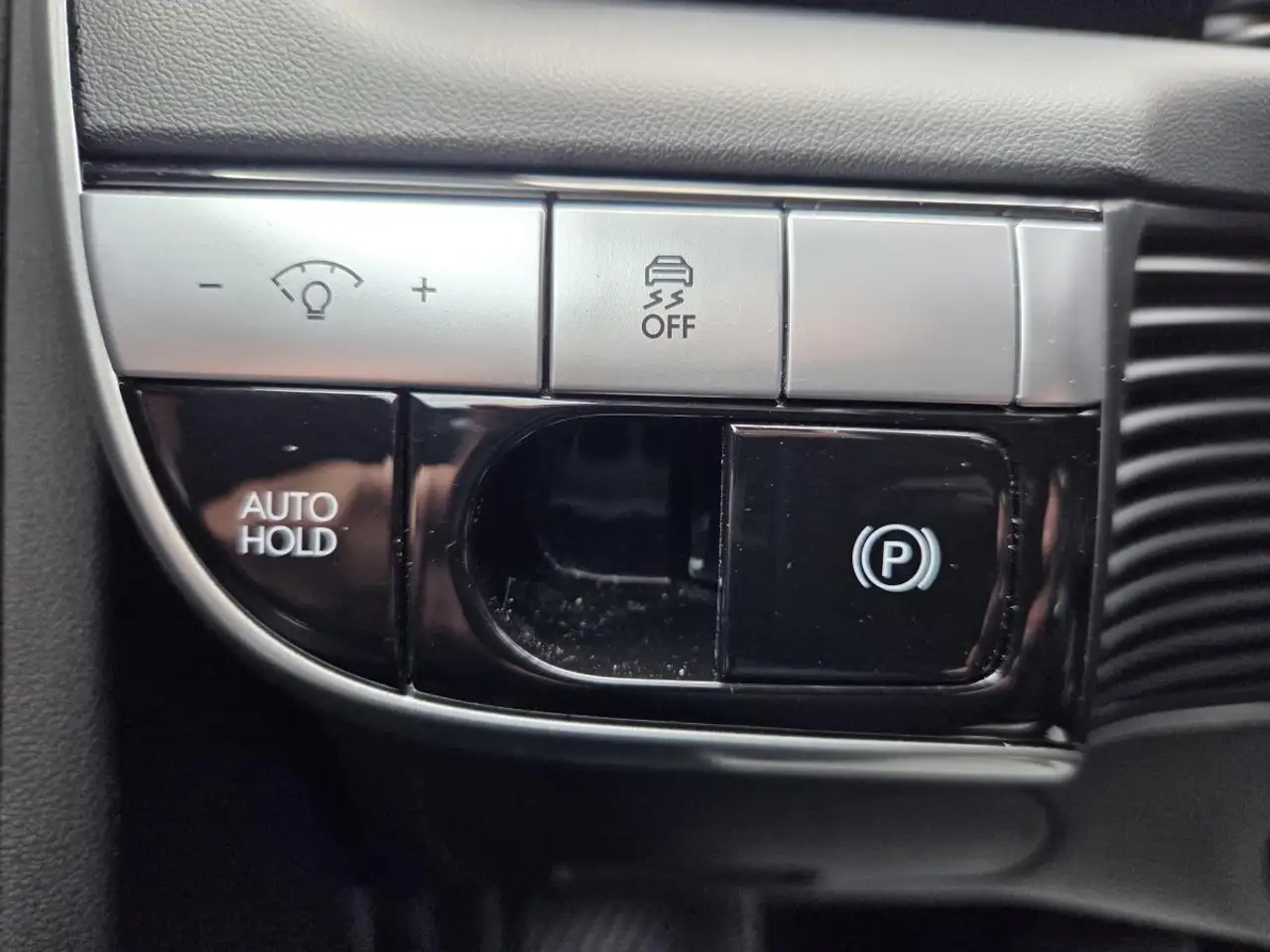 Hyundai IONIQ 5 fotografie Hyundai IONIQ 5