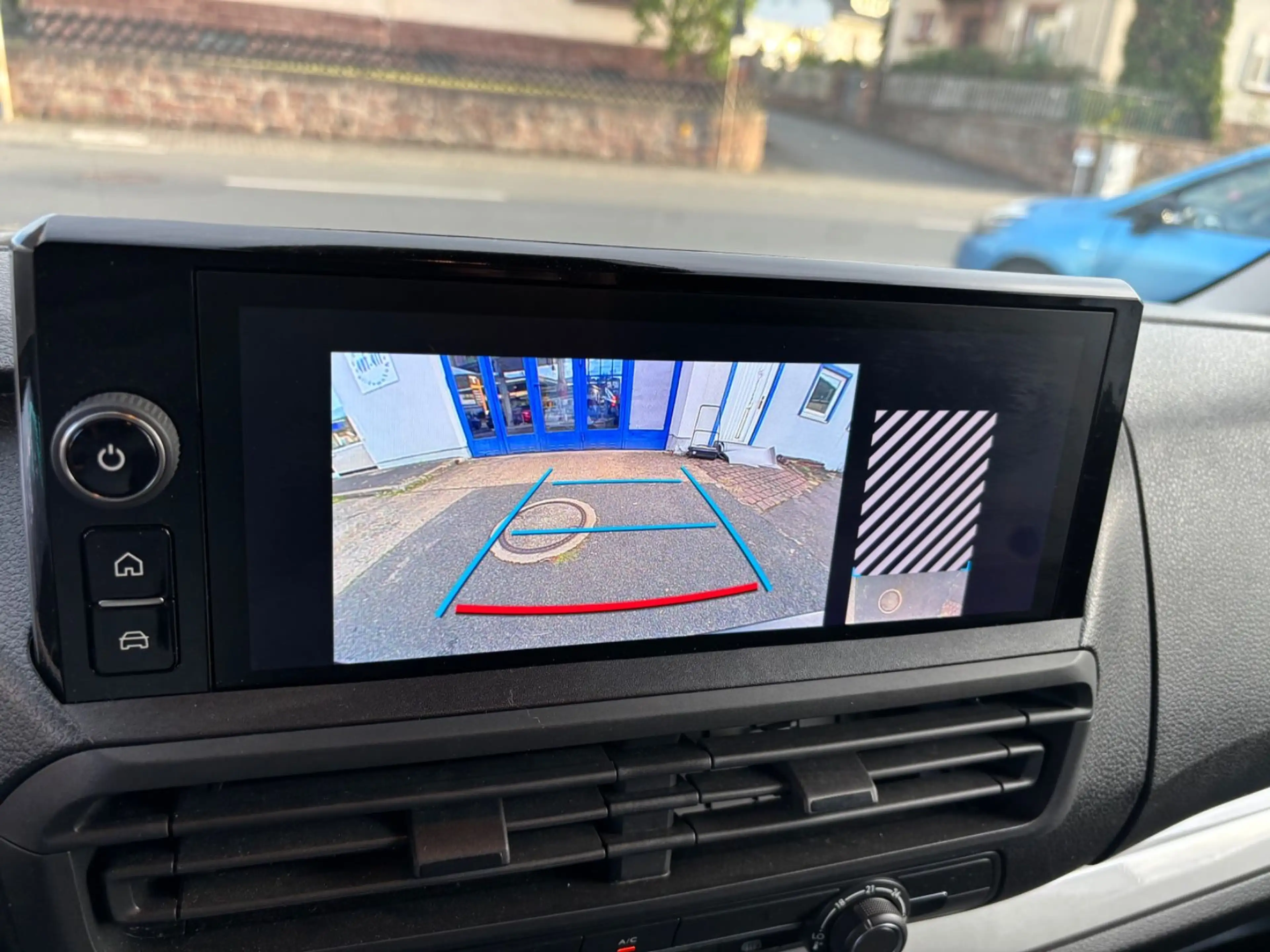 Fiat Scudo L3 2,0,Automatik+Navi+Kamera+PDC+Holzboden — photo 13