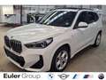 BMW X1 xDrive23i M Sport Pano Aktivsitz Memory H/K Travel Weiß - thumbnail 1