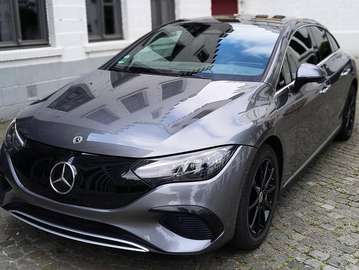 EQE 90.6 kWh 300 Business Edition Business Edition