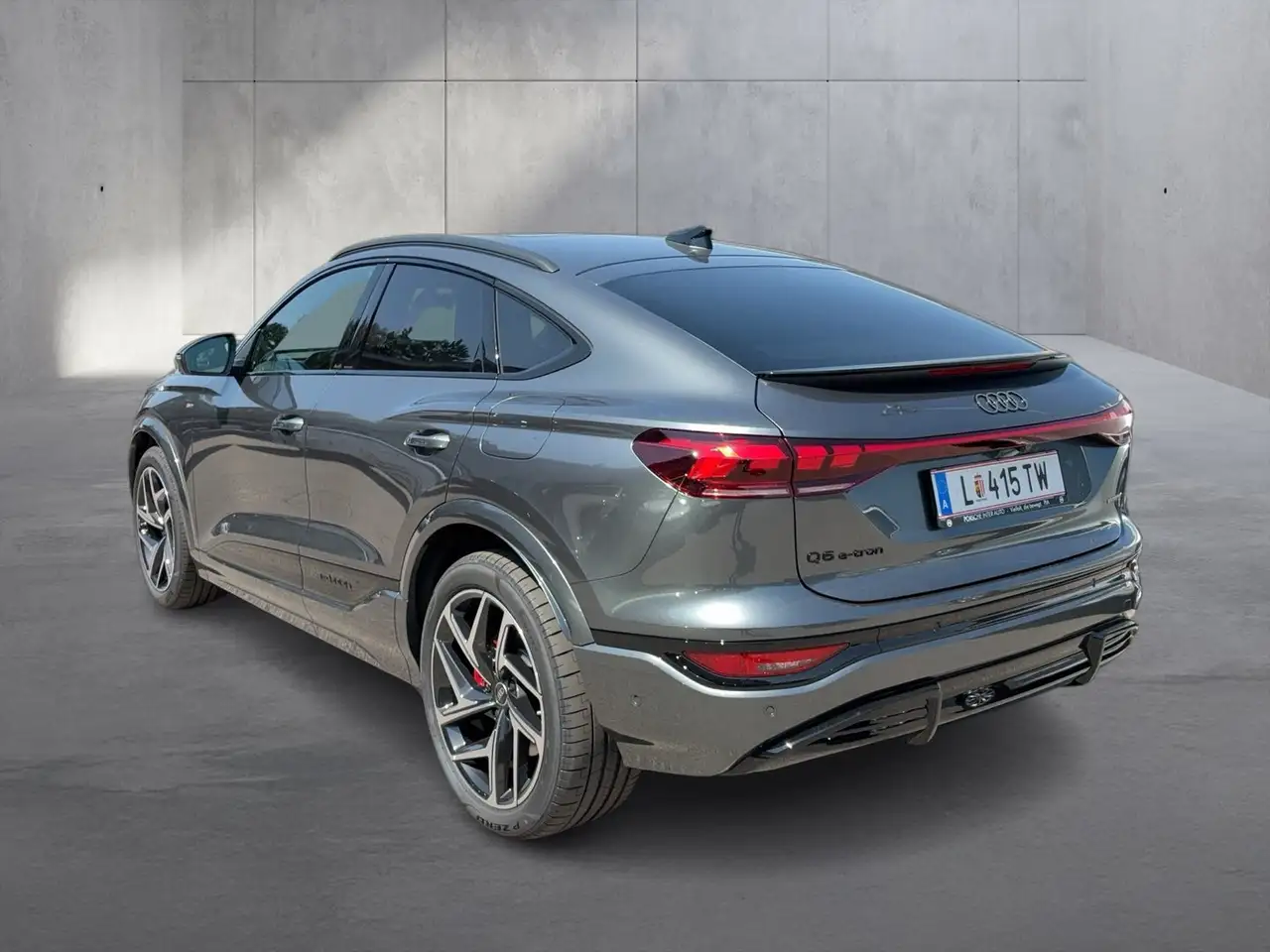 Audi Q6 2026