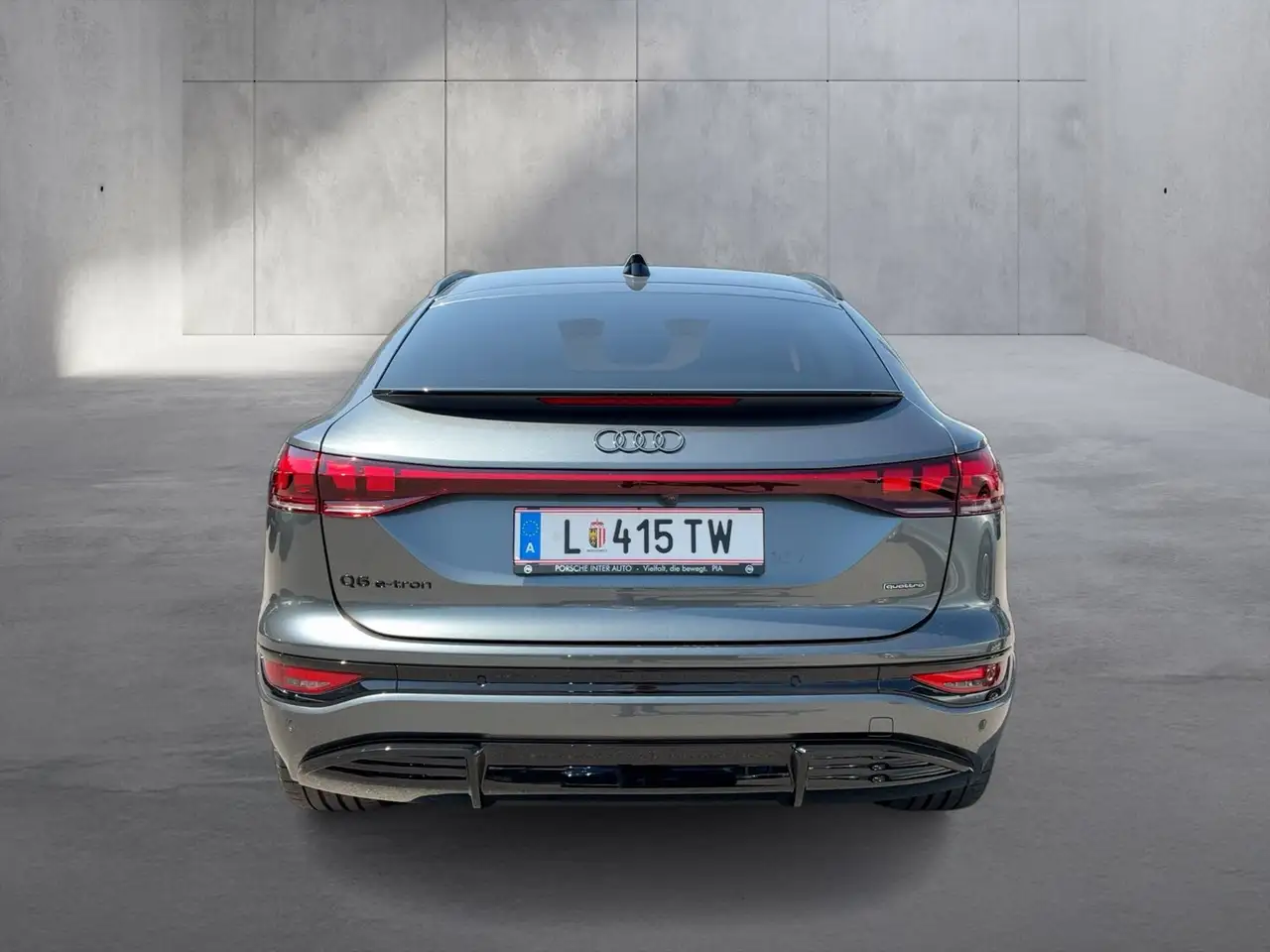 Audi Q6 2026