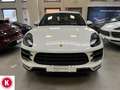 Porsche Macan 3.6 Turbo Blanco - thumbnail 2