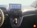 Fiat Dobló 1.5 75kW (100CV) diésel MT6 Talla L Negro - thumbnail 9