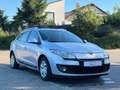 Renault Megane III Grandtour Expression Silber - thumbnail 1