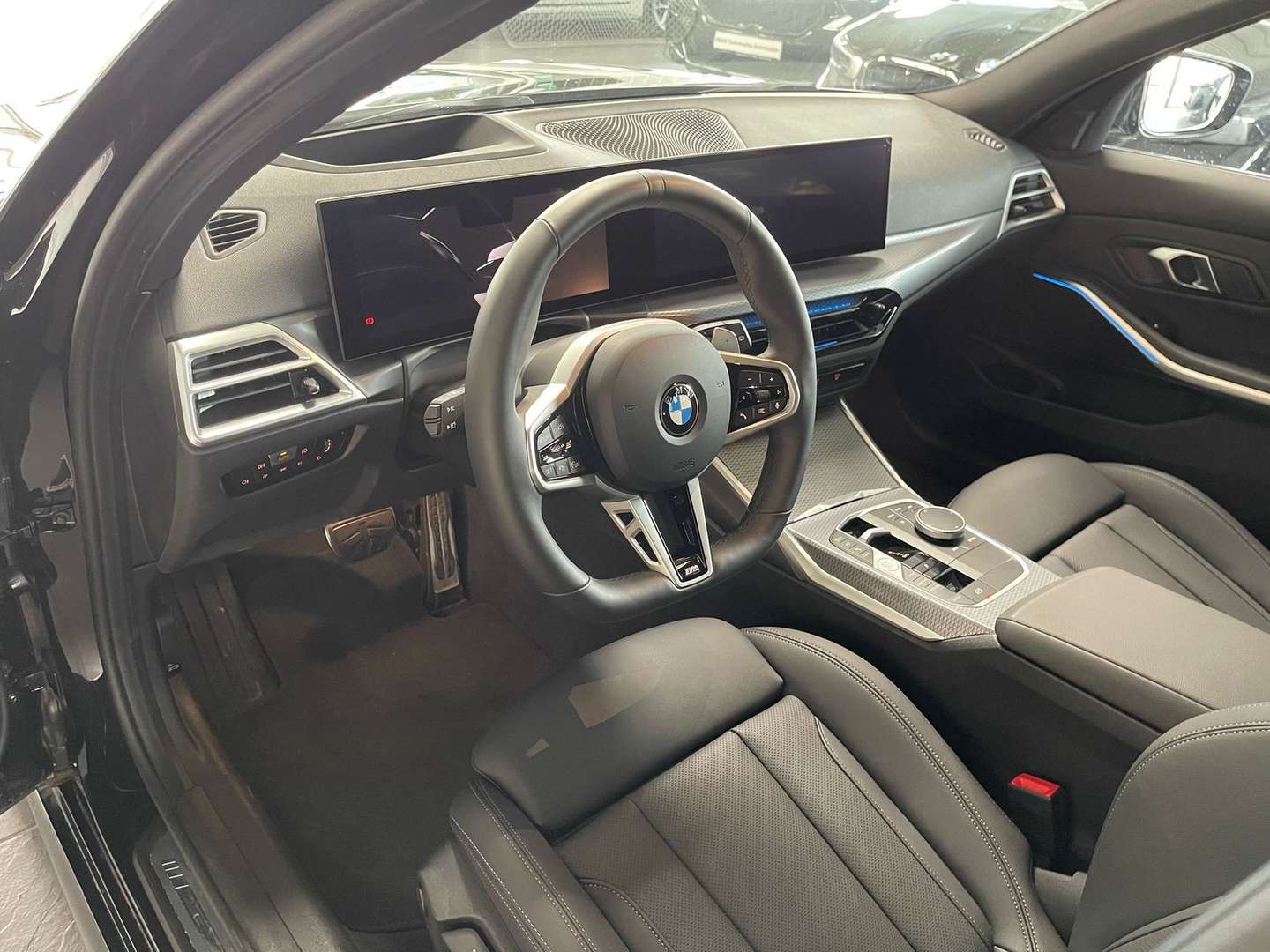 BMW 330i XDrive M Sport 330i XDrive -  - Joinsteer - #5