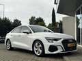 Audi A3 Limousine 1.5 TFSI S-LINE ACC+LED+TREKH+LEDER+1E E Blanc - thumbnail 7