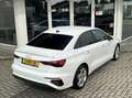 Audi A3 Limousine 1.5 TFSI S-LINE ACC+LED+TREKH+LEDER+1E E Blanc - thumbnail 22
