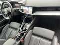 Audi A3 Limousine 1.5 TFSI S-LINE ACC+LED+TREKH+LEDER+1E E Blanc - thumbnail 2