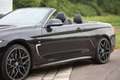 BMW 435 435i Cabrio xDrive Sport M Performance 340PS Czarny - thumbnail 4