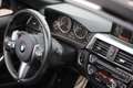 BMW 435 435i Cabrio xDrive Sport M Performance 340PS Czarny - thumbnail 10