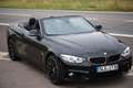 BMW 435 435i Cabrio xDrive Sport M Performance 340PS Czarny - thumbnail 8