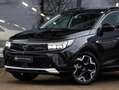 Opel Grandland 1.2 Turbo Ultimate 130pk Automaat 360Cam Stoel+Stu Schwarz - thumbnail 2