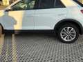 Volkswagen T-Roc Style Weiß - thumbnail 4